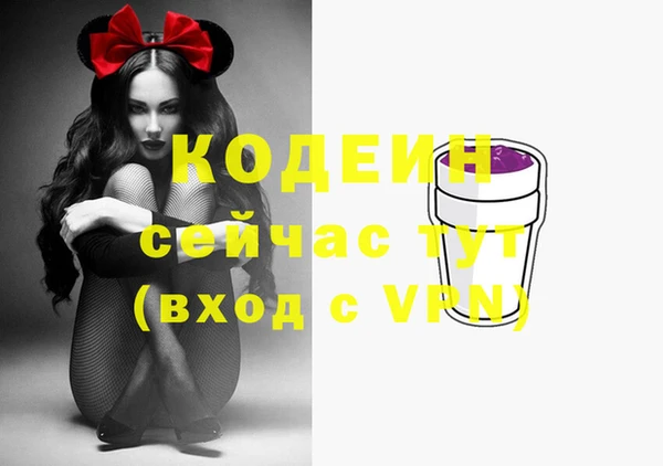 MESCALINE Гусь-Хрустальный